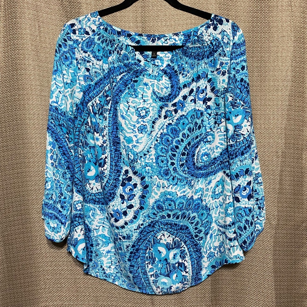 Talbots Top